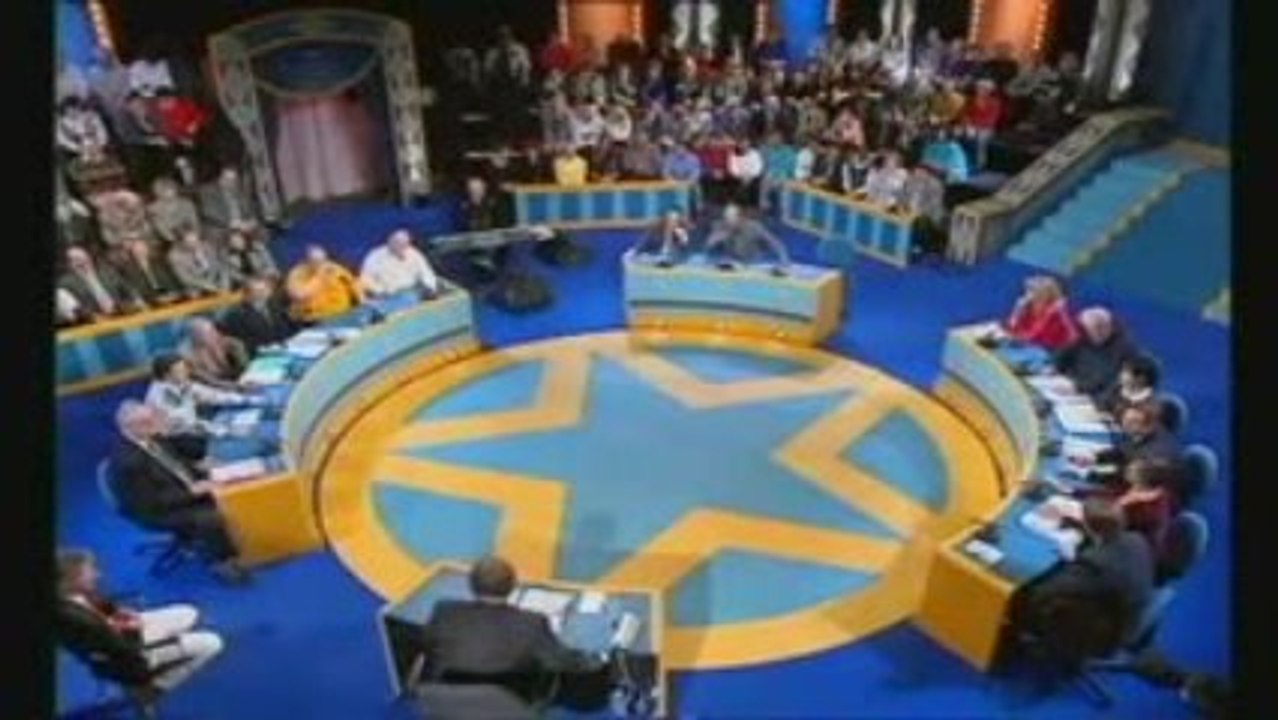 les interdits des Grosses Tetes (les blagues degueu).