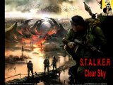 Stalker Clear Sky 7