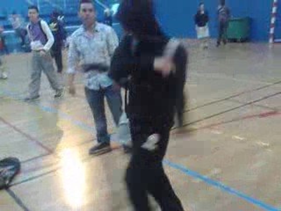 VERTIFIGHT KINGZ:BRYOU & HOOD(pti delir xd)