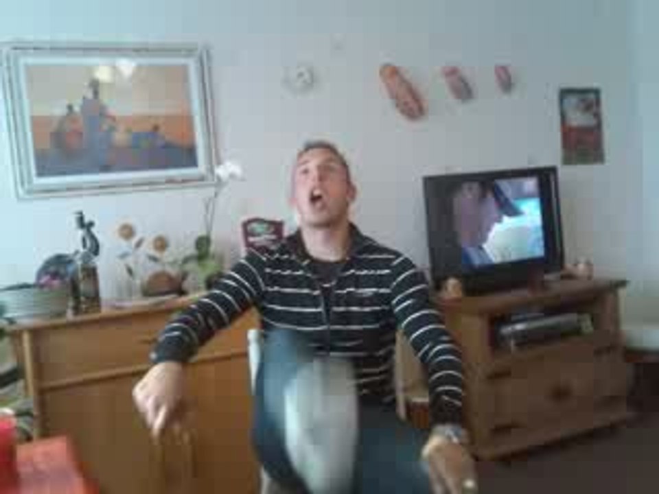 Moroww le roi du BRETZEL