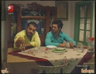 Baba Ocağı 47.Bölüm 7.kısım