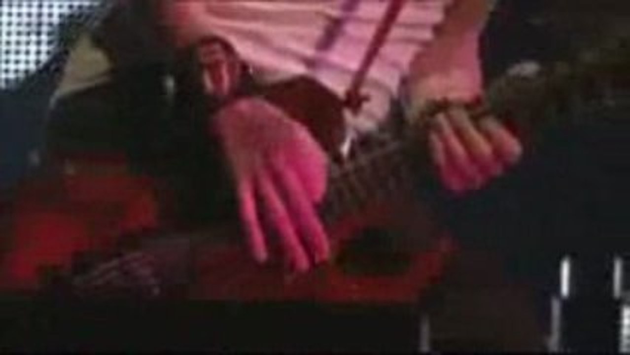 Dir en grey - Stuck Man