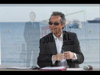 Le télévengeur avec Michel Denisot le Grand Journal (redif)