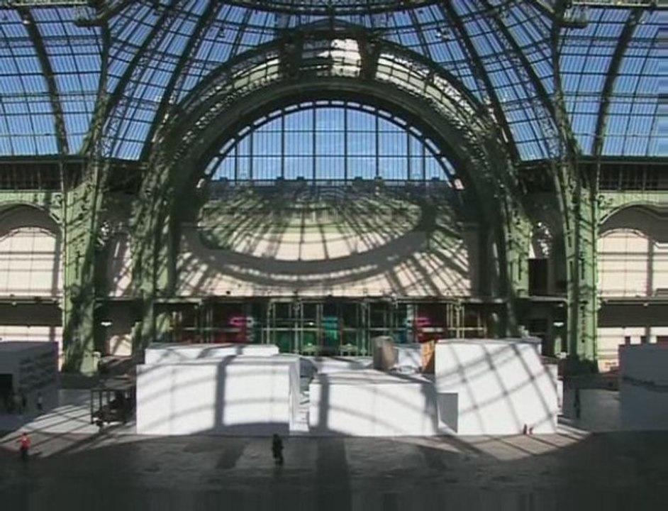 Pourquoi y a-t-il de l'art plutôt que rien ?