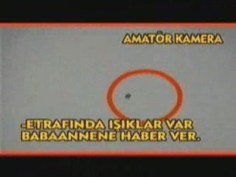 Ovni turquie mai 2002