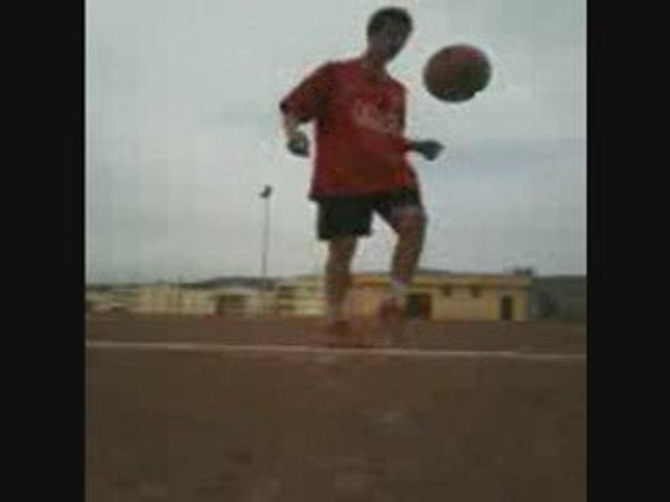 julianoronaldo7 le retour...