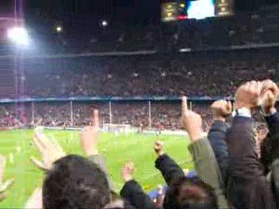 Fc Barcelona - Lio
