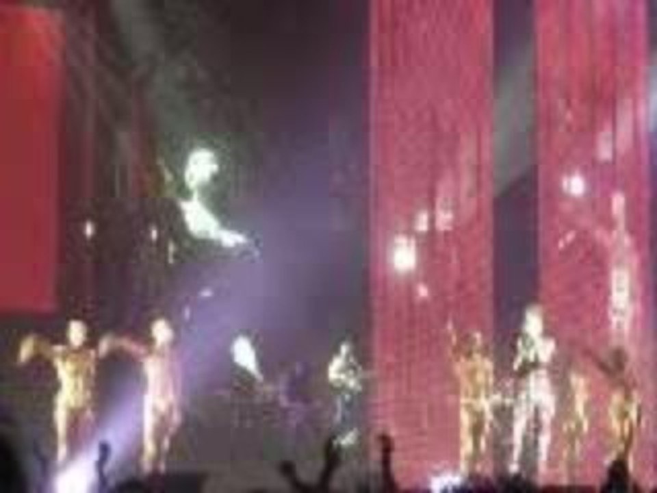 MYLENE FARMER
