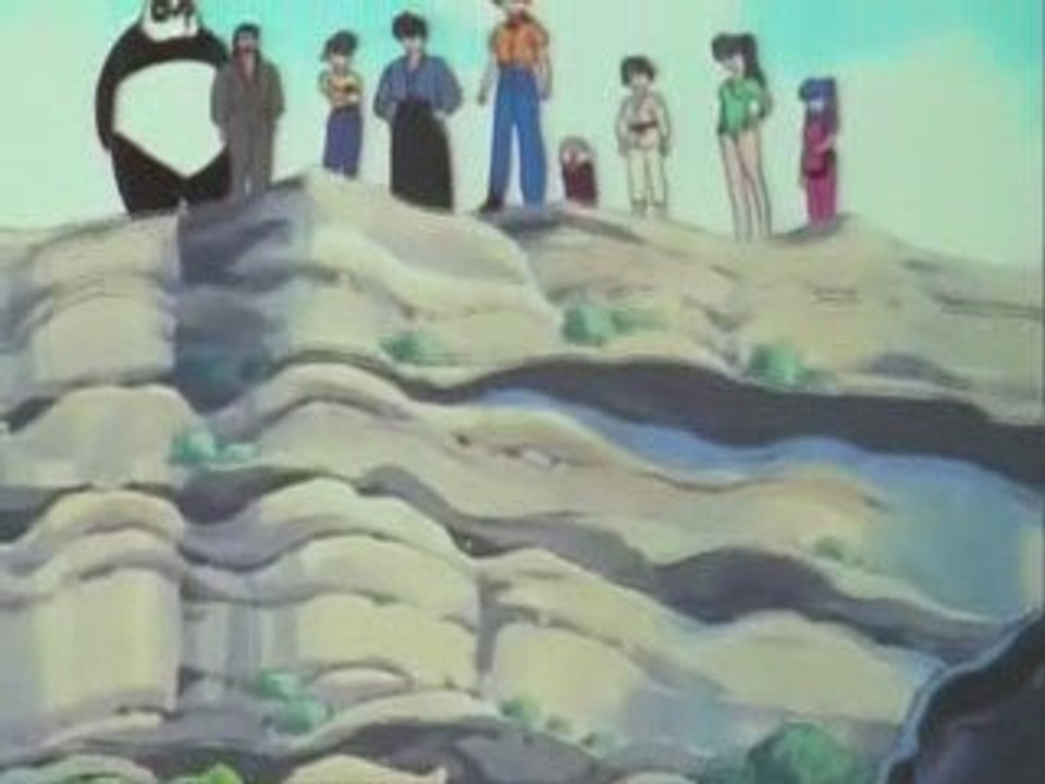 ranma 1/2