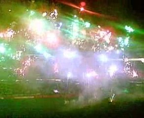 stade de france. eh.. oui 10 ans deja