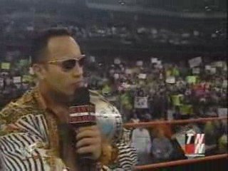 Raw Is War 02.10.2000