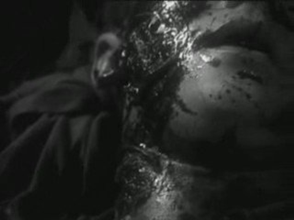 BIO HAZARD Intro / Japanese Voices