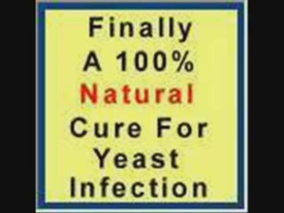 TRUSH CURE List Obvious Symptoms of Candida Yeast Infection
