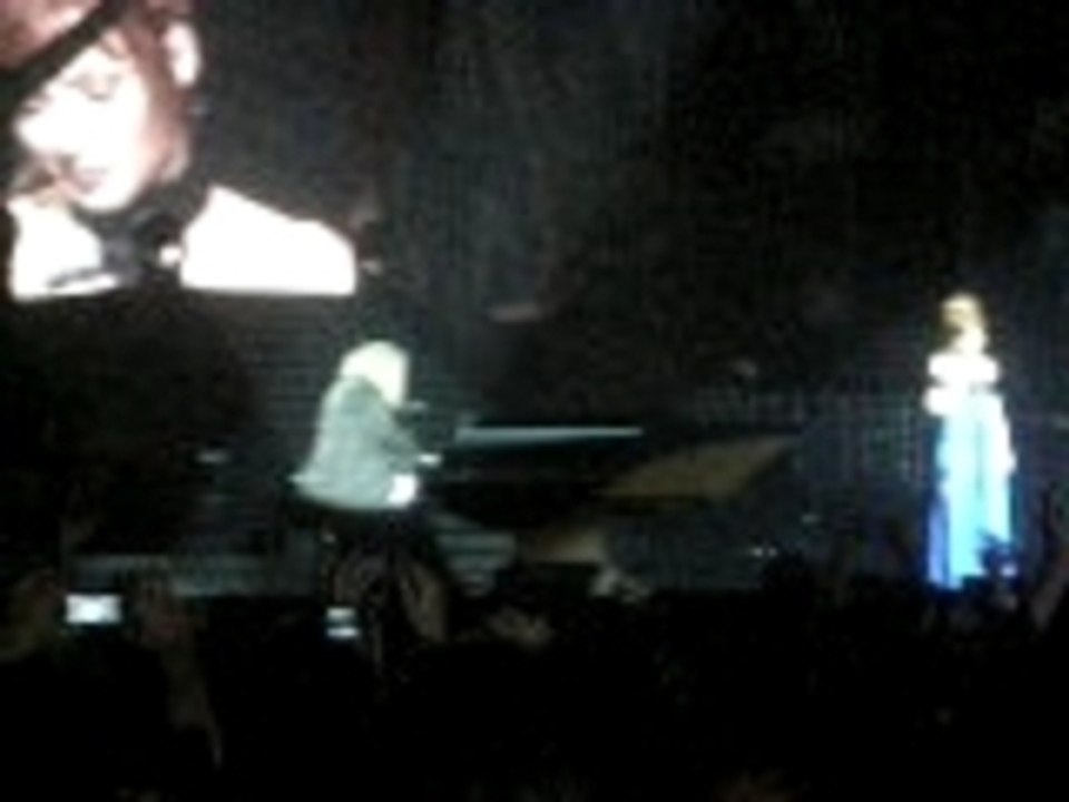 MYLENE FARMER TOUR 2009