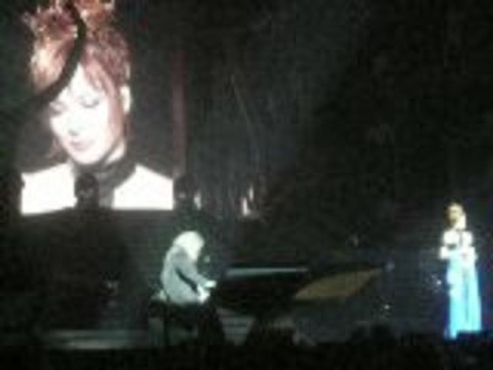 MYLENE FARMER TOUR 2009