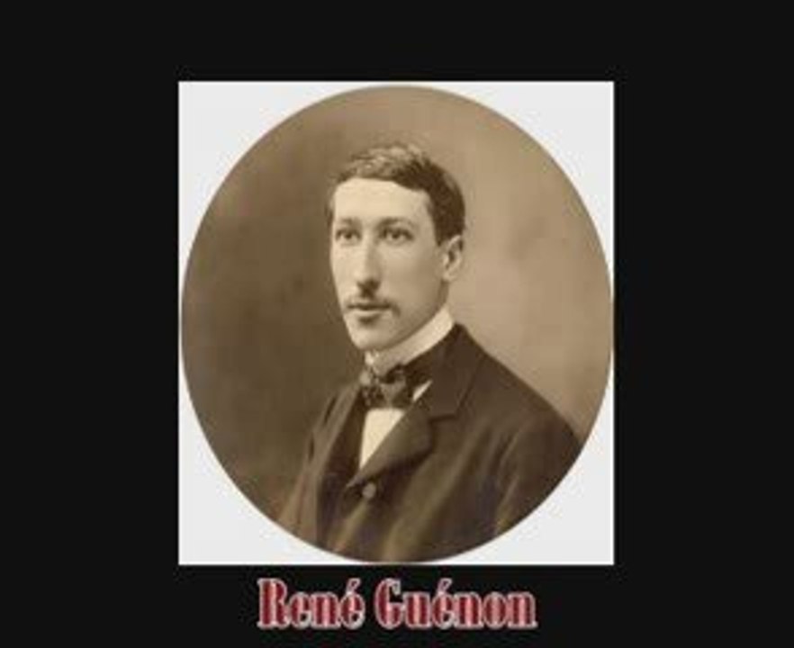 LLP - Extraits de Mélanges - René Guénon B