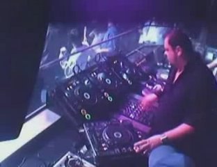 Deepinside Session DJ Grant Nelson Queen Club