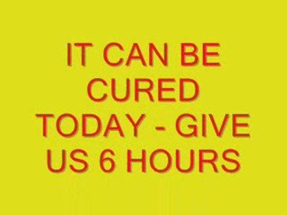 Cure Male Female Yeast Infection 24 Hour  Rash Troat Fungus