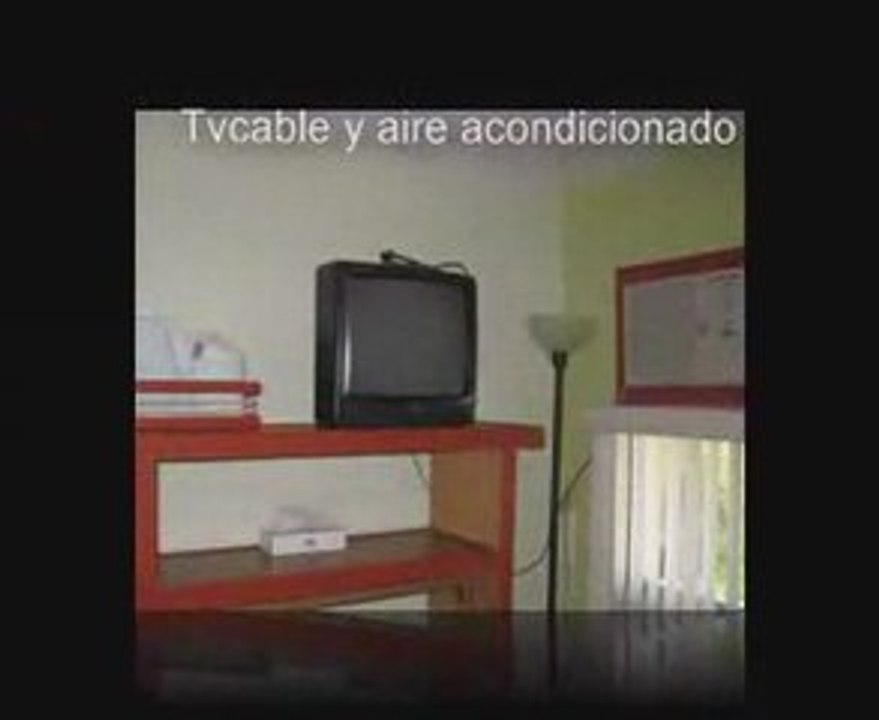 Habitacion sencilla (Junior) TX Hotel
