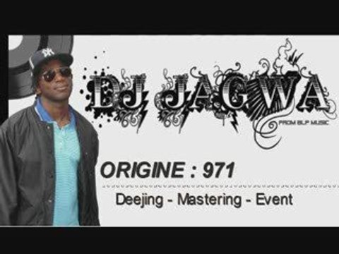 DJ JAGWA - BULLET LYRIKAL PROD