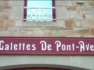 PONT-AVEN