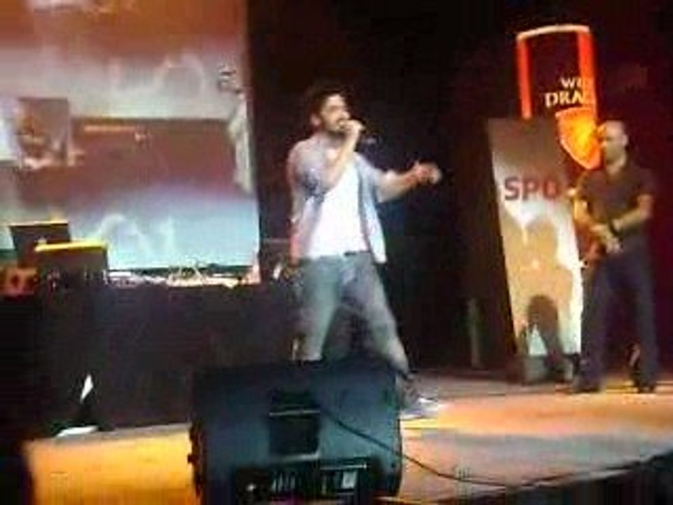 Yusuf Güney - TaLihsiz Bir Sevda  21.o5.o9 Linz Konseri