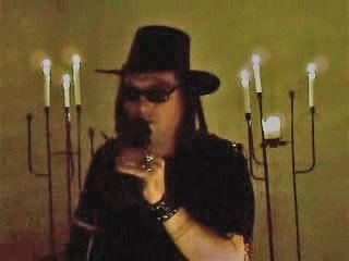 Gothic Music: Darkoustix: Poête fou