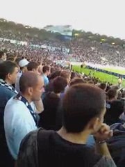 Bordeaux Monaco 23 mai 2009