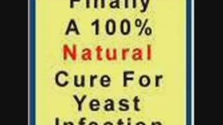 YEAST INFECTION CURE FOR MALES - MEN GET TRUSH TOO