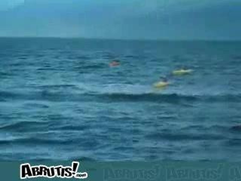 Kayak