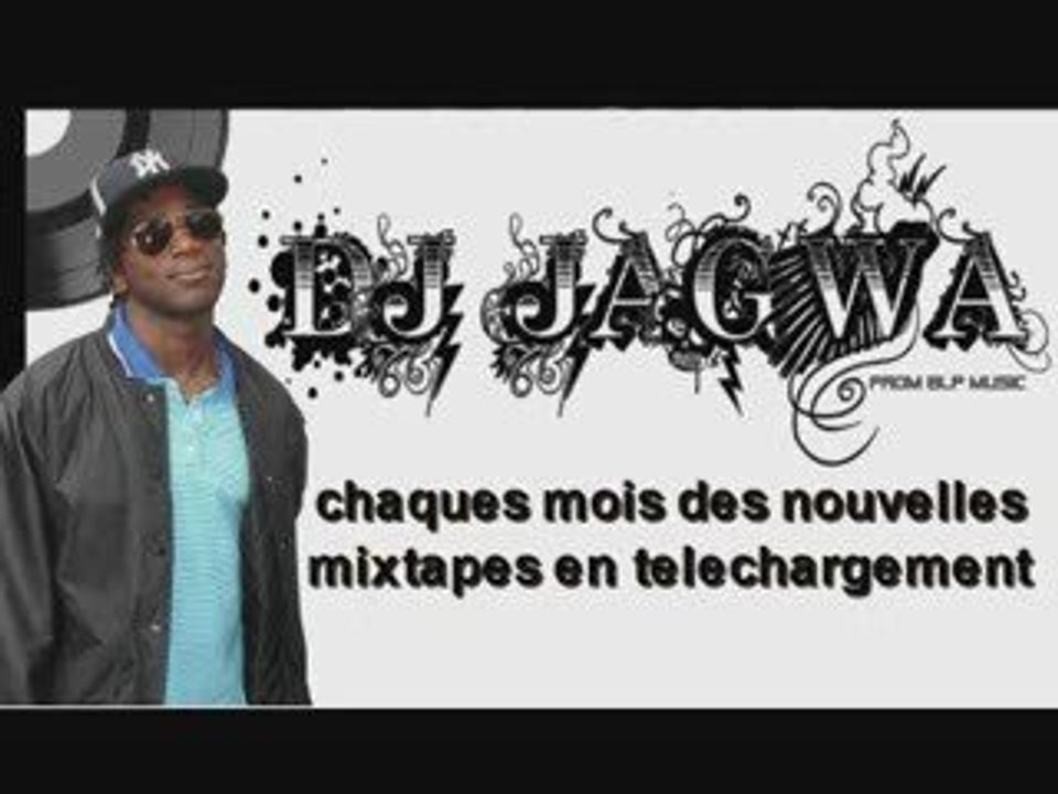 Sean Sy-Jagwa fait de la place