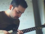 Knocking on heavens door solo by aymen