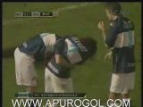 San Martin de Tucuman 0-1 Gimnasia LP