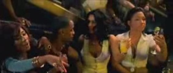 Teairra Mari Ft. Flo-Rida- Cause a Scene