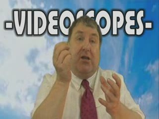 RussellGrant.com Video Horoscope Virgo May Monday 25th