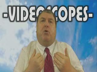 RussellGrant.com Video Horoscope Capricorn May Monday 25th