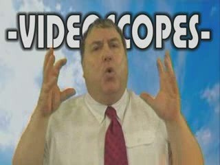 RussellGrant.com Video Horoscope Pisces May Monday 25th