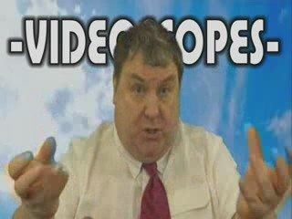 RussellGrant.com Video Horoscope Aquarius May Monday 25th