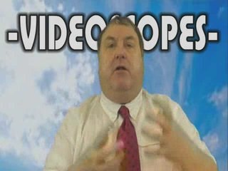 RussellGrant.com Video Horoscope Aries May Monday 25th