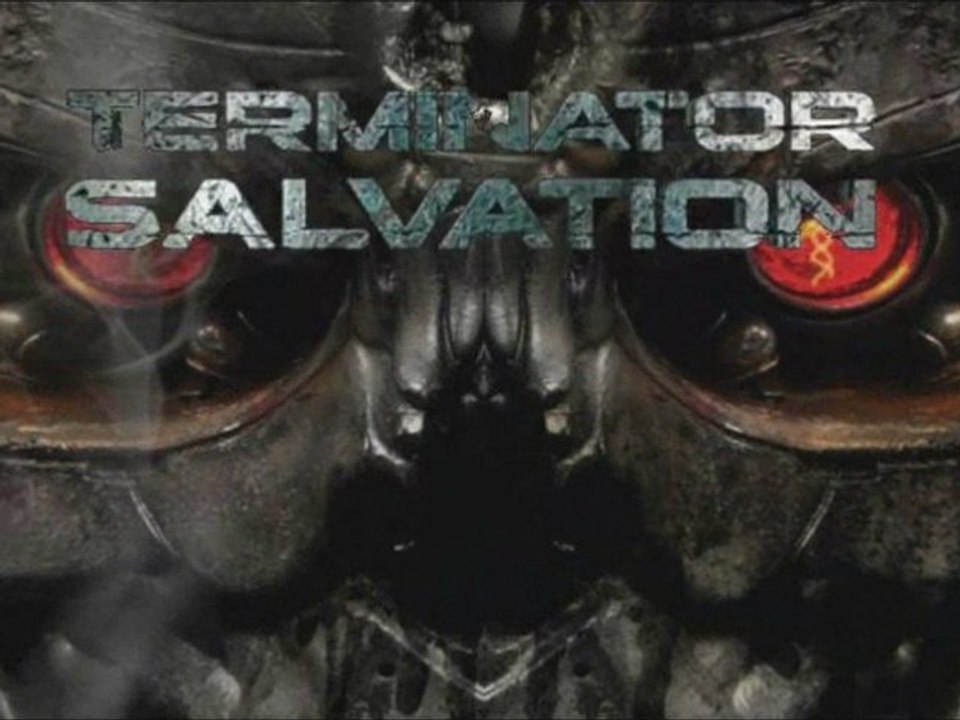 Terminator Salvation Review