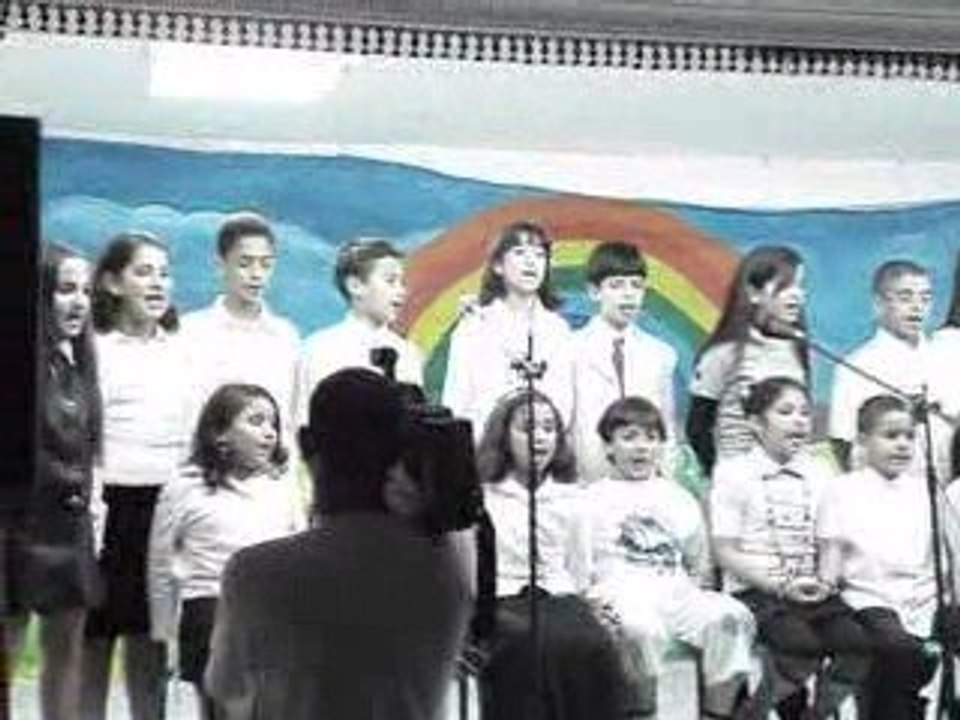 Chanson francais