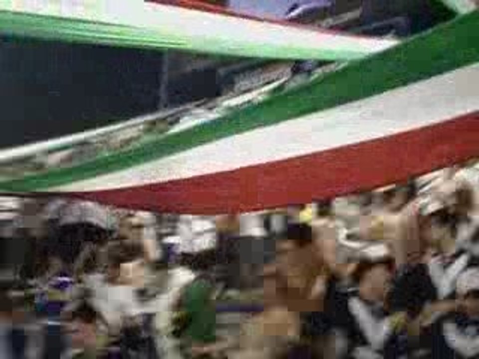 Velez 2 - Boca 0 // 24.05.09