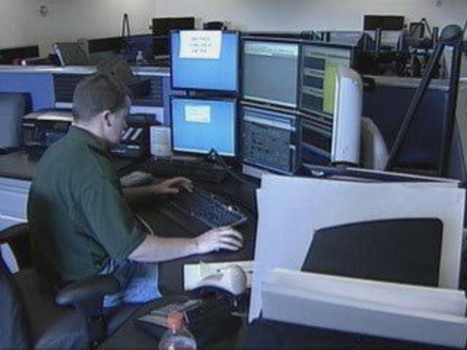 WMTW Portland 911 Outages In Cumberland County 5-19-08