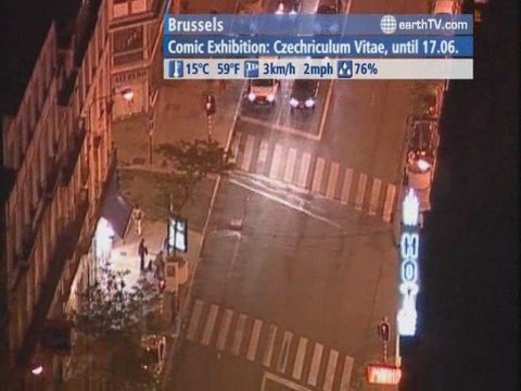 Jakarta - Indonesia, Sydney - Australia, Seattle - USA, Honolulu - USA, Brussels - Belgium, Melbourne - Australia, Palma de Mallorca - Spain