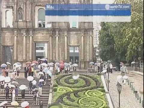 Warnemunde - Germany, Jakarta - Indonesia, St. Anton am Arlberg - Austria, Saint-Malo - France, Lugano - Ticino - Switzerland, Macau SAR - China, Johannesburg - South Africa