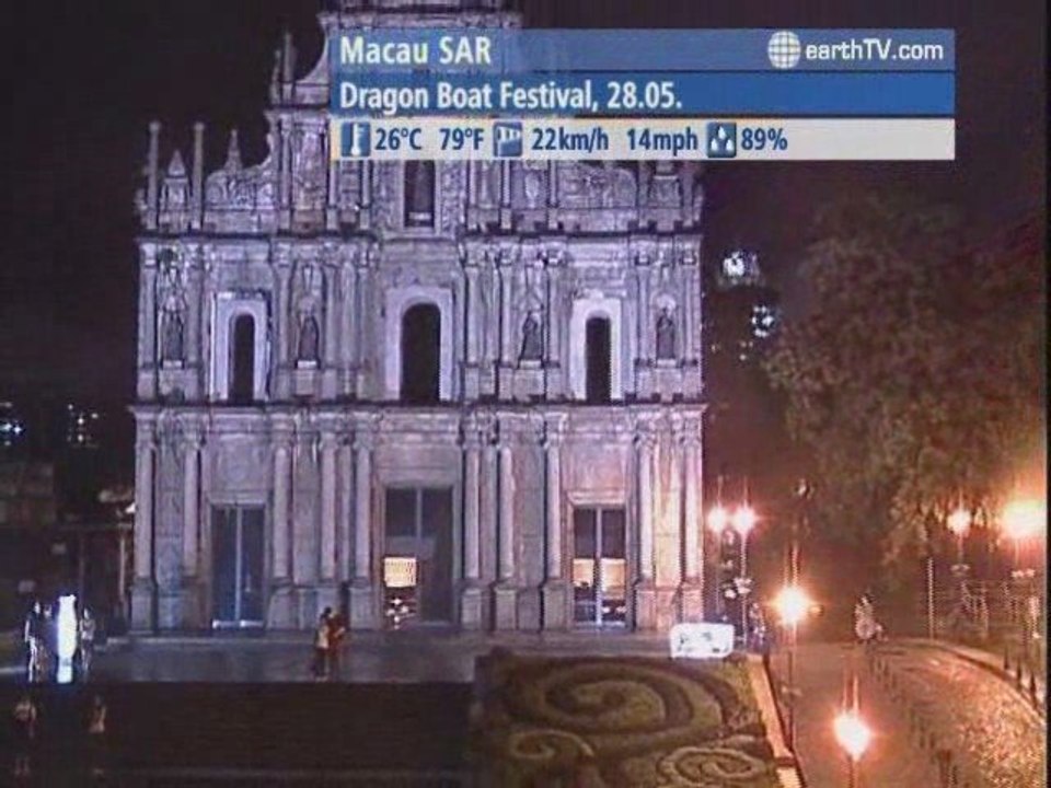 Warnemunde - Germany, Engelberg - Titlis - Switzerland, Budapest - Hungary, Bandar Seri Begawan - Brunei, Macau SAR - China, St. Anton am Arlberg - Austria, Dubrovnik - Croatia