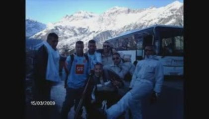 Ski Puy St Vincent
