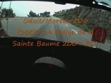 SAINTE BAUME 2009 ES9 ODOIT/MOREAU 206 F2000