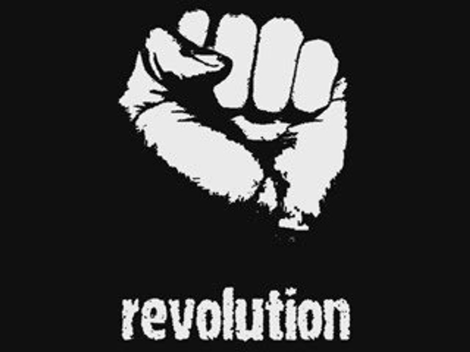 la revolucion revolutionnaire