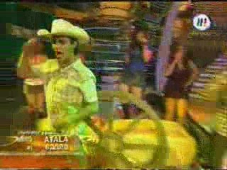 Atala - Ay Papacito